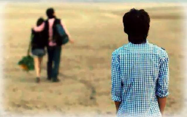 Gujarati Shayri by Bhavesh : 111041491