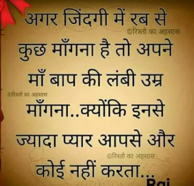 Hindi Quotes by Rahil ansari : 111046036