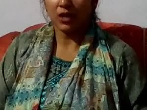Kamini Gupta videos on Matrubharti
