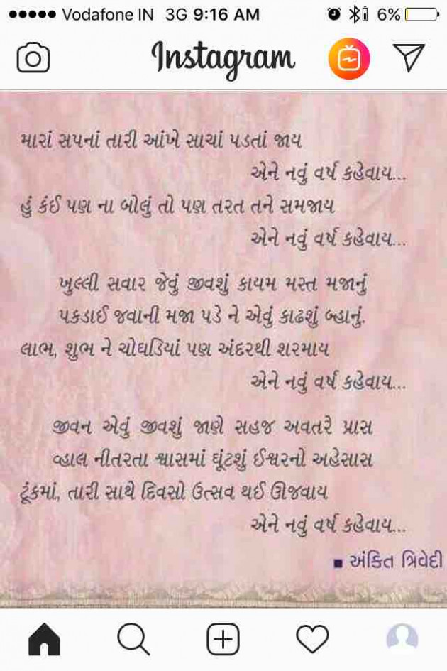 Gujarati Blog by Pankaj : 111047686