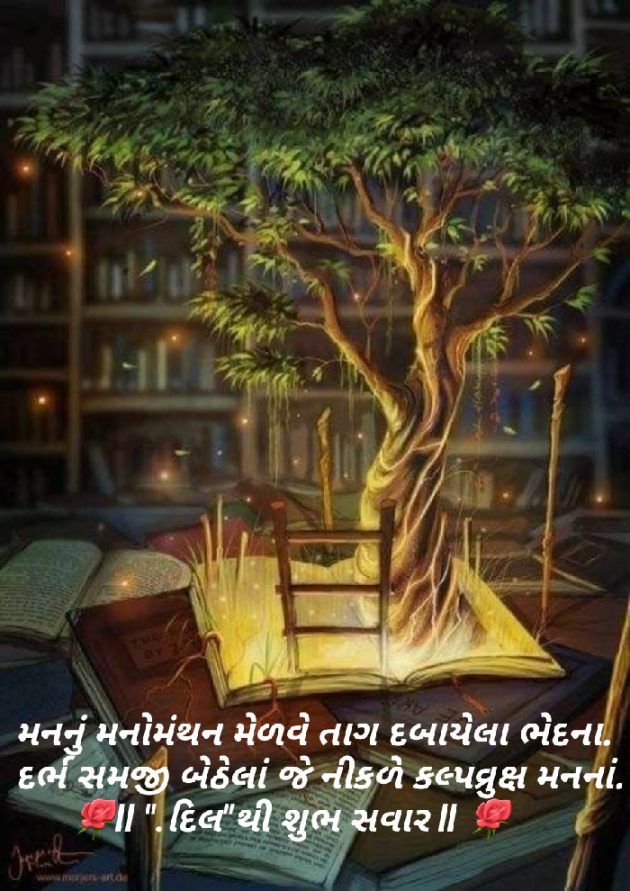 Gujarati Quotes by Dakshesh Inamdar : 111048003