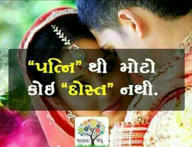 Gujarati Motivational by Raju Ayavej : 111048374