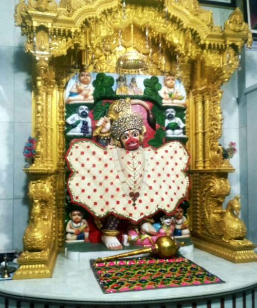 Post by Yatish Vaghela on 17-Nov-2018 02:34pm