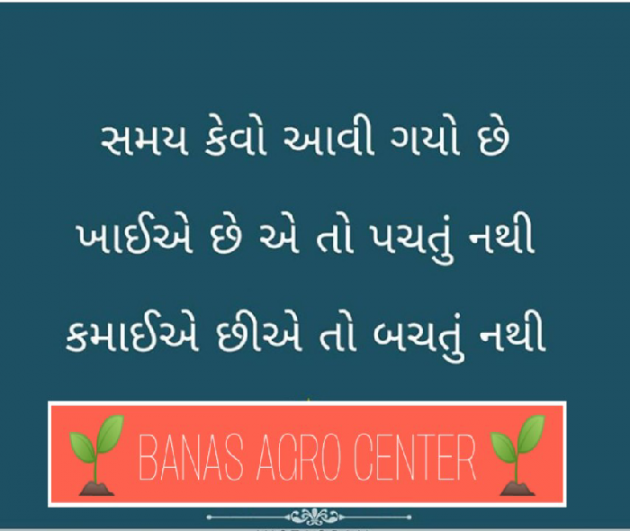 Gujarati Quotes by Jayesh Prajapati : 111048615