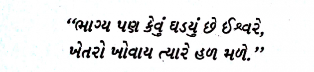 Gujarati Shayri by Yatin Patel : 111048654