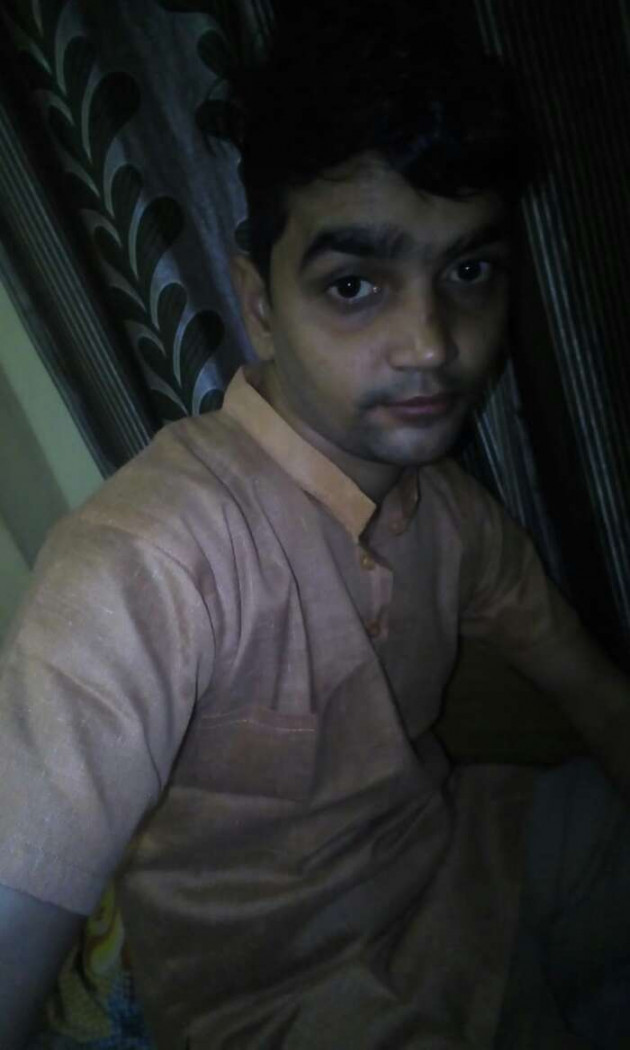 Hindi Quotes by Durgesh Tiwari : 111049782