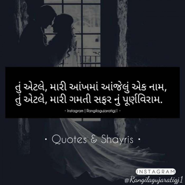 Gujarati Blog by A friend : 111050172