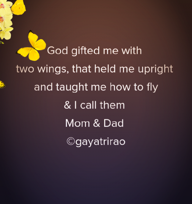 English Microfiction by Dr Gayathri Rao : 111050550