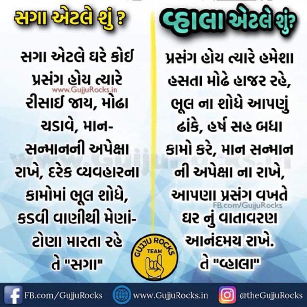 Gujarati Quotes by Nilesh Raval : 111050908