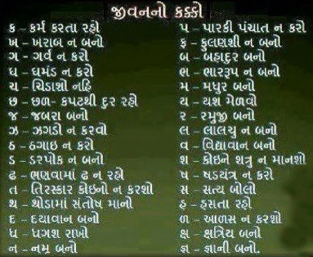 Gujarati Motivational by Mohinbhai Chadi : 111051382