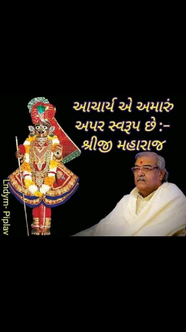 Gujarati Quotes by Rajnikant : 111052189