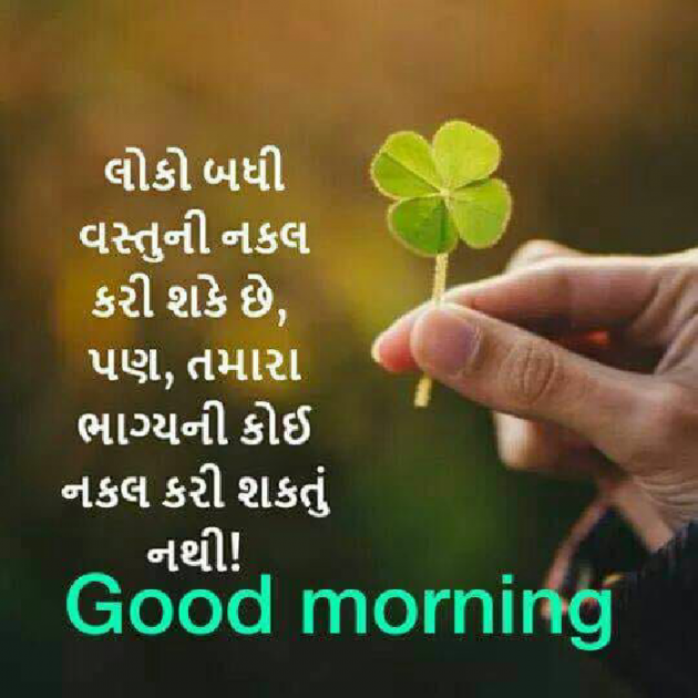 Gujarati Quotes by Naresh Naresh : 111052657