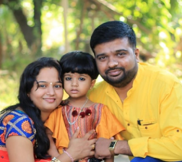 Gujarati Shayri by Milan : 111055149