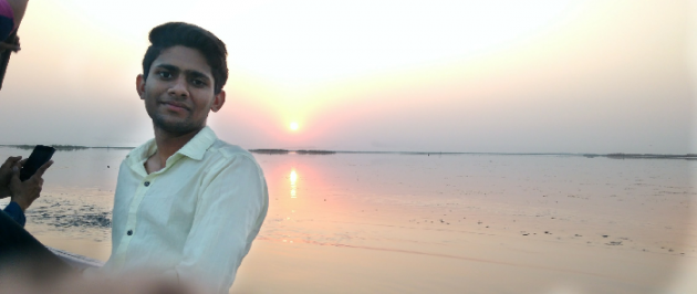 Gujarati Shayri by KisMat : 111055406