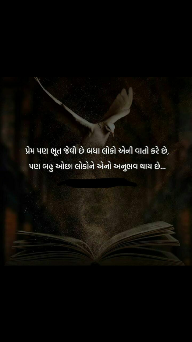 Gujarati Shayri by Nitin Patel : 111055457