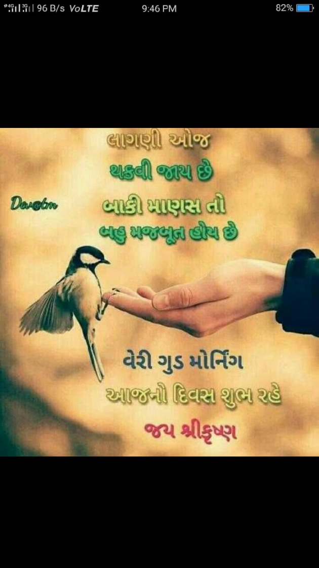 Gujarati Whatsapp-Status by Bhavesh Patel : 111055756