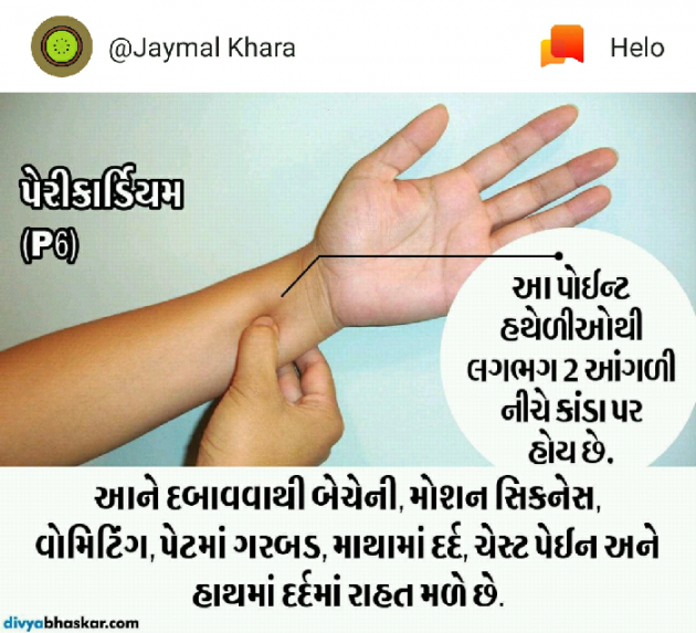 Gujarati Blog by Kubavat Prince : 111056425