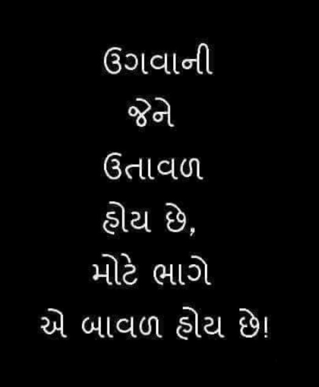 Gujarati Blog by A friend : 111056929