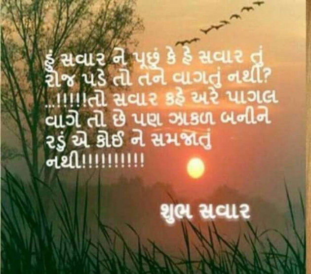 Gujarati Blog by A friend : 111057044