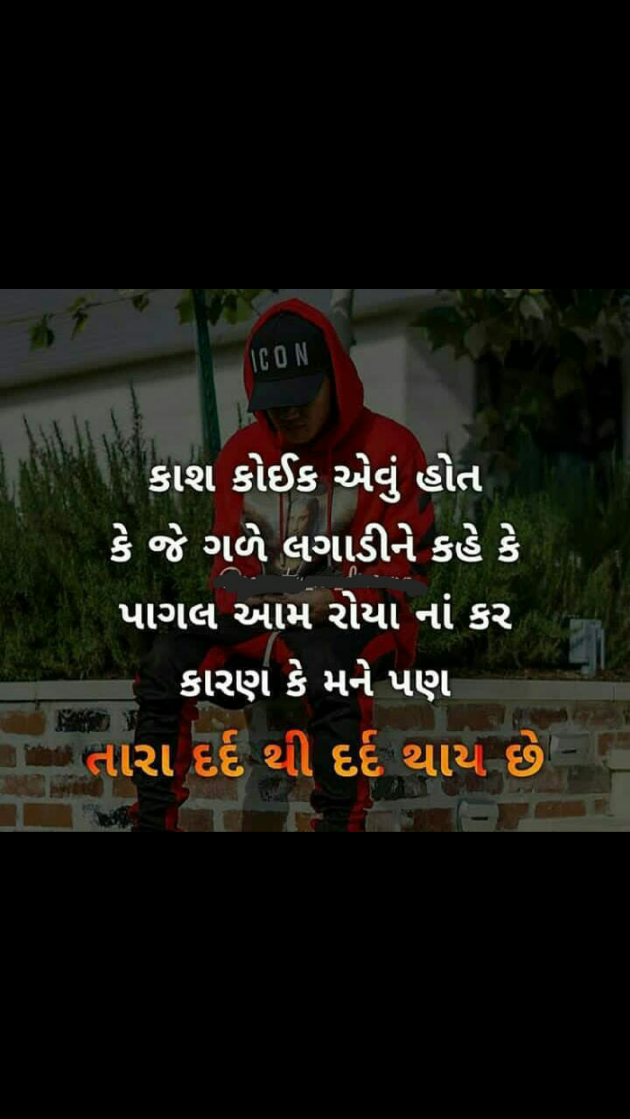 Gujarati Whatsapp-Status by Nitin Patel : 111057652