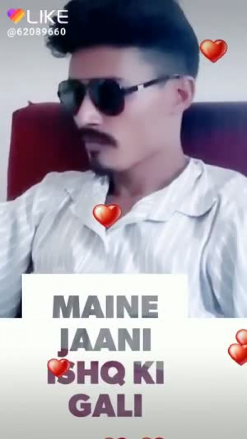 Ranjit Khakhrodiya videos on Matrubharti