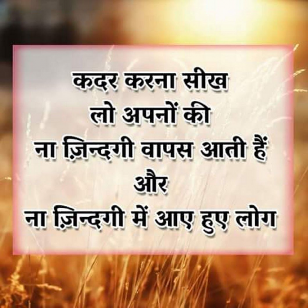 Gujarati Quotes by Bhuva Haresh AHIR : 111058778