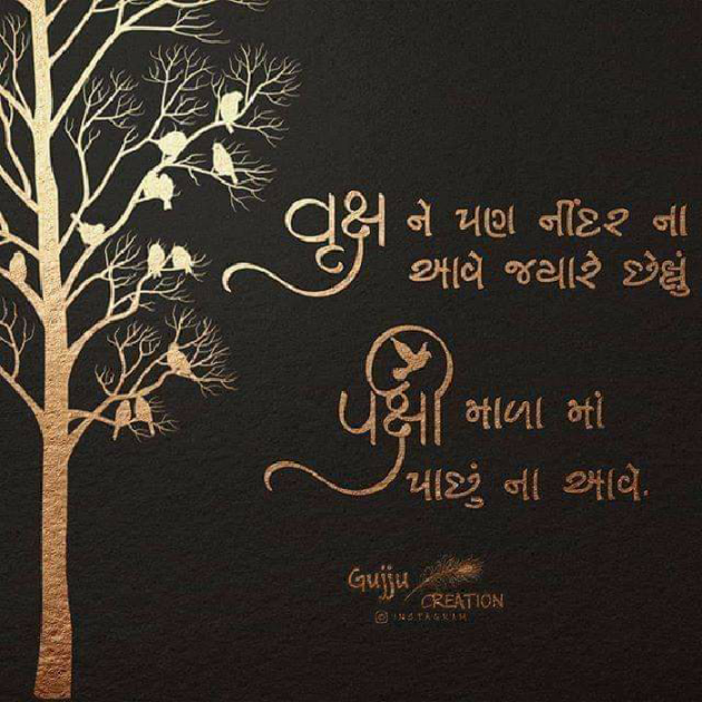 Gujarati Quotes by Chirag Desai : 111059456