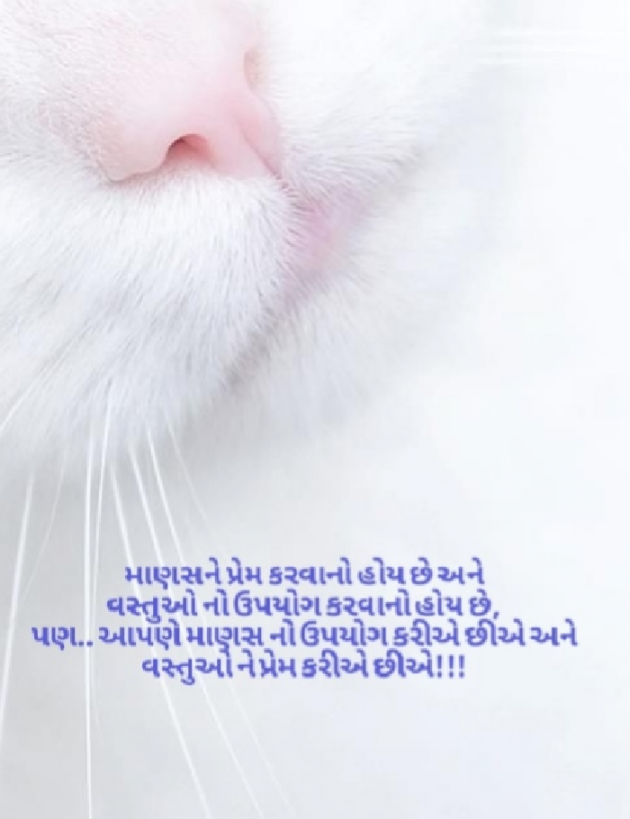 Gujarati Quotes by Mahesh Prajapati : 111059869