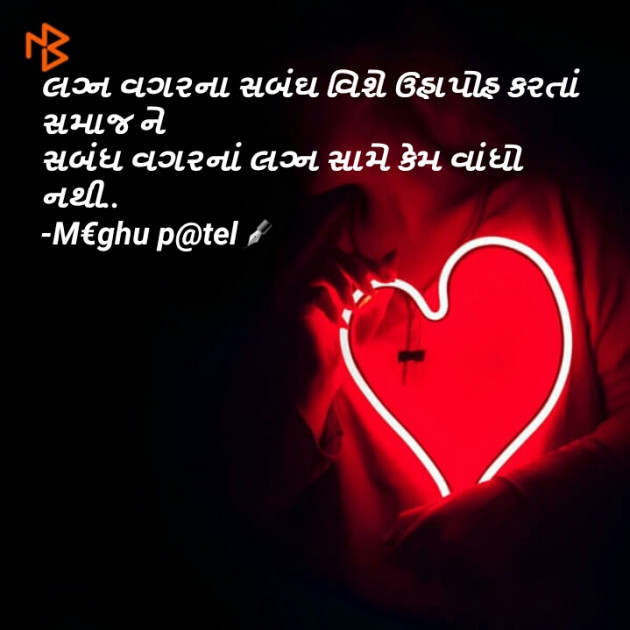 Gujarati Book-Review by Meghu patel : 111060380