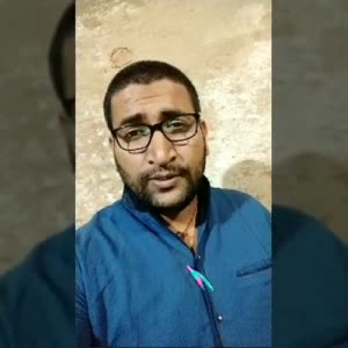 Kalpesh Dhanani videos on Matrubharti