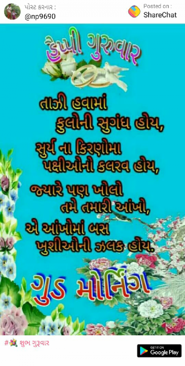 Gujarati Blog by Manish Patel : 111063931