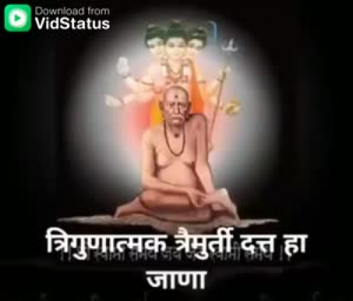 Satish Temgire videos on Matrubharti