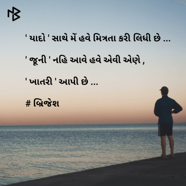 Gujarati Whatsapp-Status by Brijesh Shanischara : 111065134