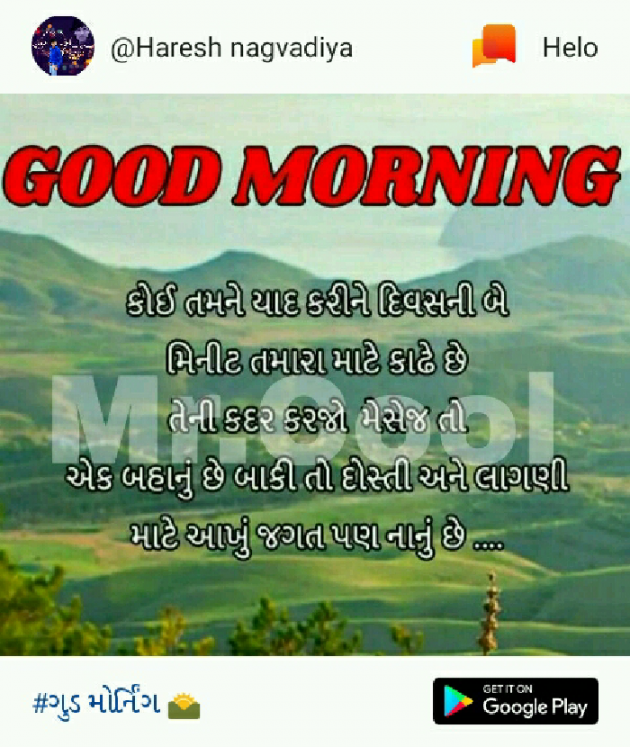 Gujarati Thought by Megha Joshi : 111065258