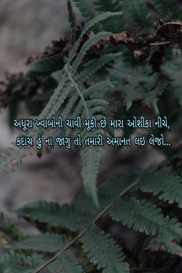 Gujarati Blog by Sneh Parmar : 111065609