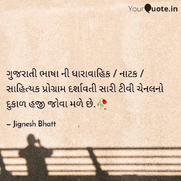 Gujarati Blog by JIGNESH BHATT : 111066888