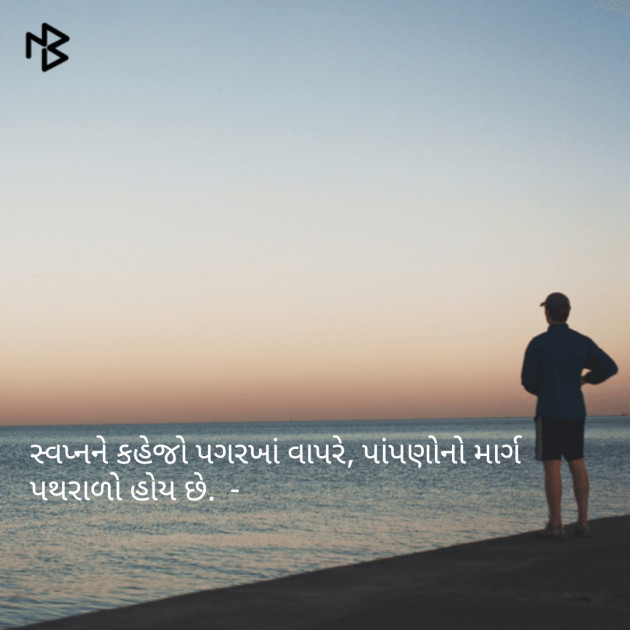 Gujarati Whatsapp-Status by Nirav Joshi : 111067086