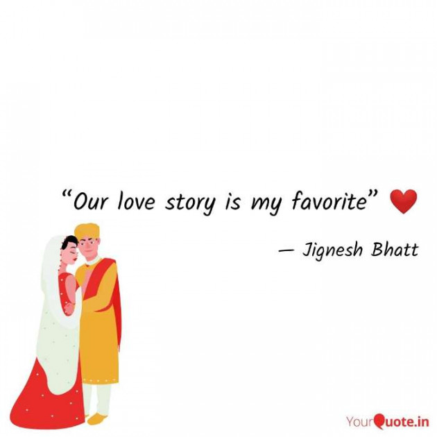 Gujarati Romance by JIGNESH BHATT : 111067279