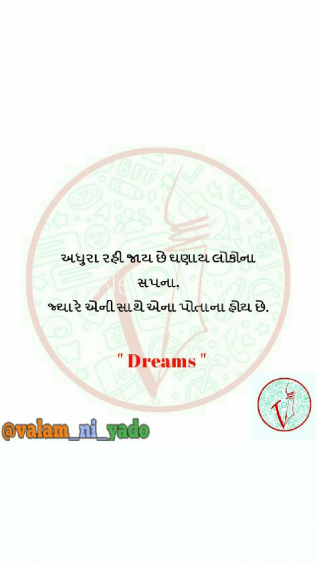 Gujarati Blog by Vikash Dave : 111067300