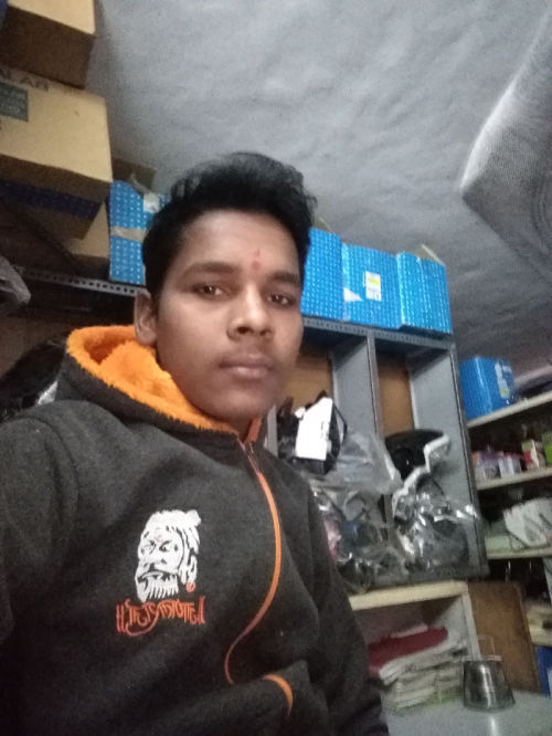 Post by Sawase Utreshwar on 29-Dec-2018 10:36am