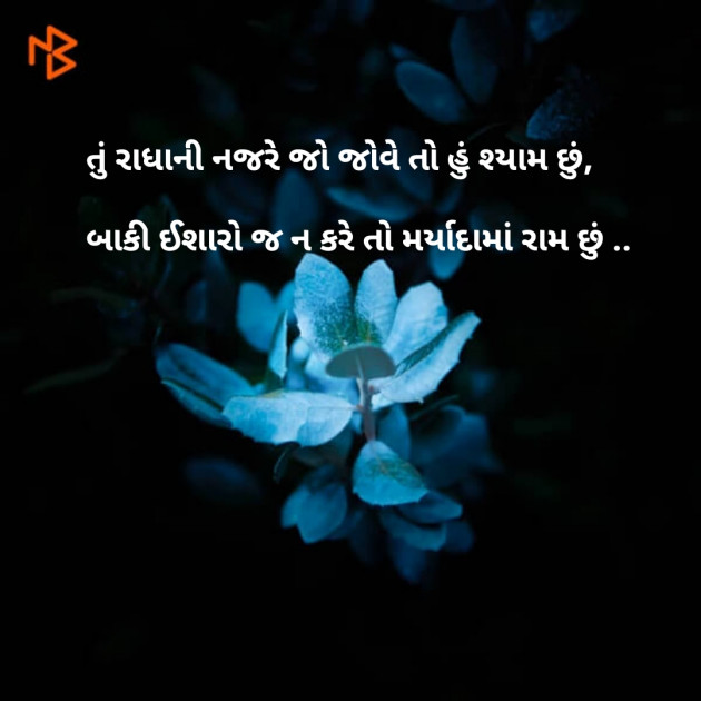 Gujarati Thought by Prashant Solanki : 111068163