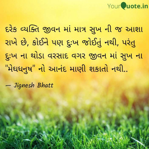 Gujarati Blog by JIGNESH BHATT : 111068245