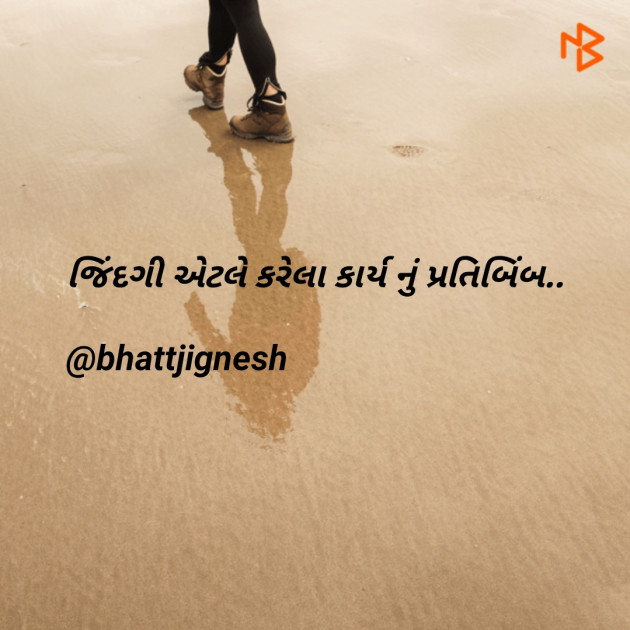 Gujarati Blog by JIGNESH BHATT : 111072658