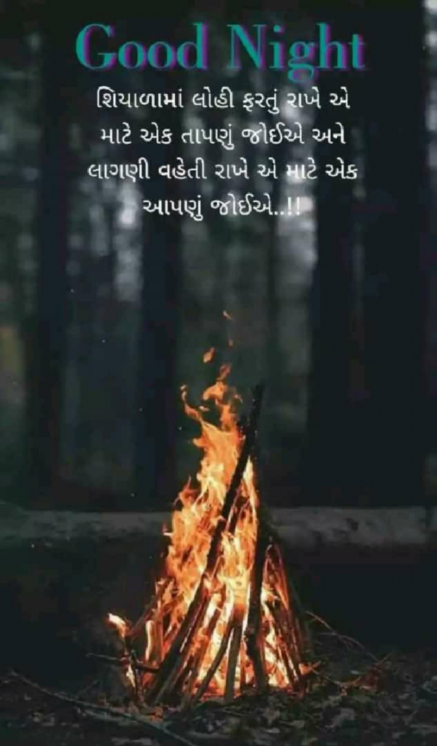 Gujarati Thought by Kaushik Patel : 111073079