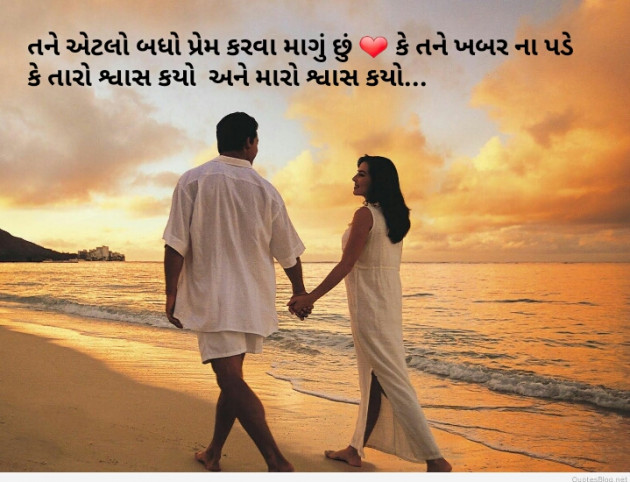 Gujarati Thought by Dhruv : 111073423