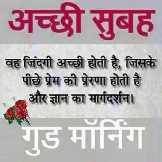 Hindi Quotes by Jeetu Tomar Adv : 111074362