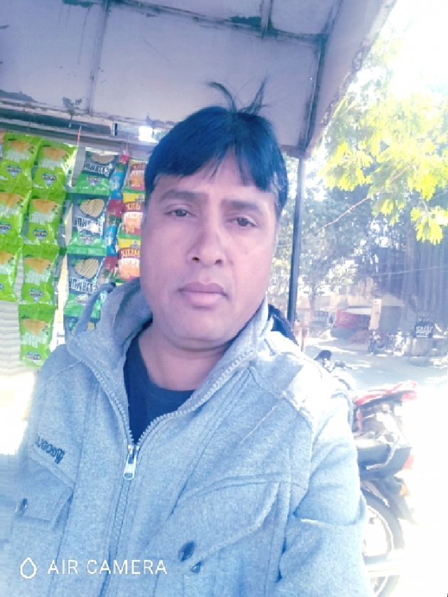 Gujarati Shayri by Tr. RAJ KHARA : 111076951