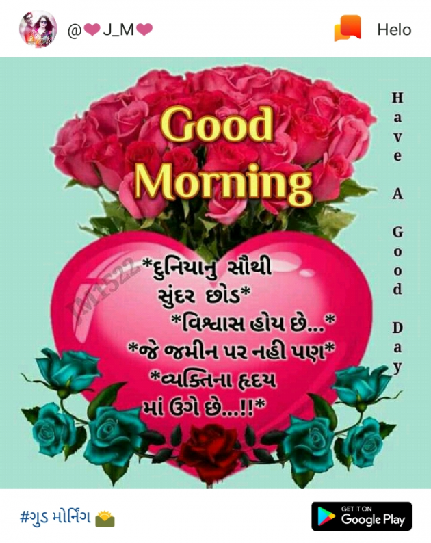 Gujarati Quotes by Bhuva Haresh AHIR : 111077618