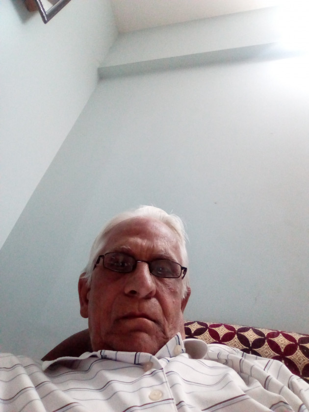Gujarati Blog by ANILBHAI DESAI : 111078057