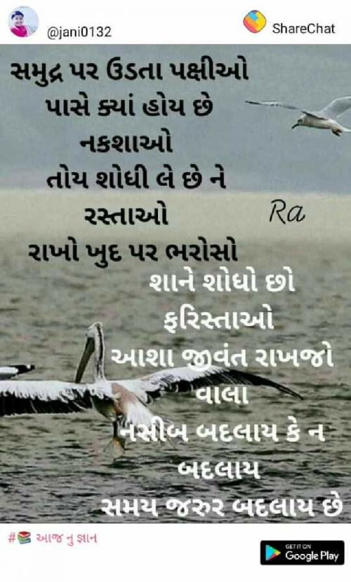 Post by Jay Makwana on 20-Jan-2019 02:41pm